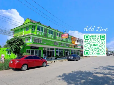 Dr. Ploy Animal Hospital Chatpailin University