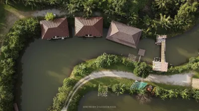 Lantala Residence Hotel