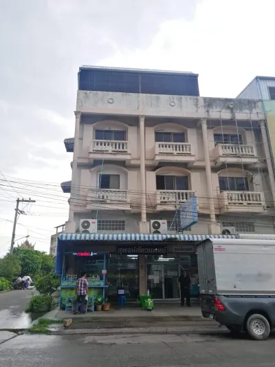 Supoj Veterinary Hospital