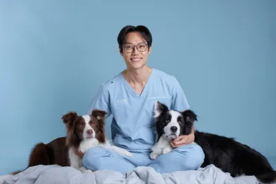 Arak Animal Hospital Phuket