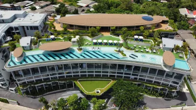 HOMA Phuket Town