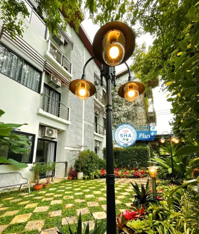 Ideo Phuket Hotel Naiyang Beach - SHA Extra Plus