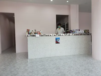 Pet Village Vet clinic