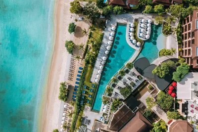 Pullman Phuket Panwa Beach Resort