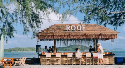 Roof Rawai