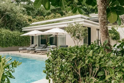 Rosewood Phuket