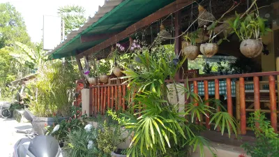 Similan Hotel