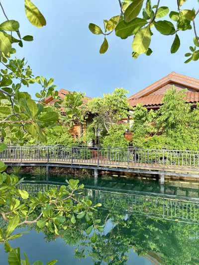 The Beatles Lagoon Phuket