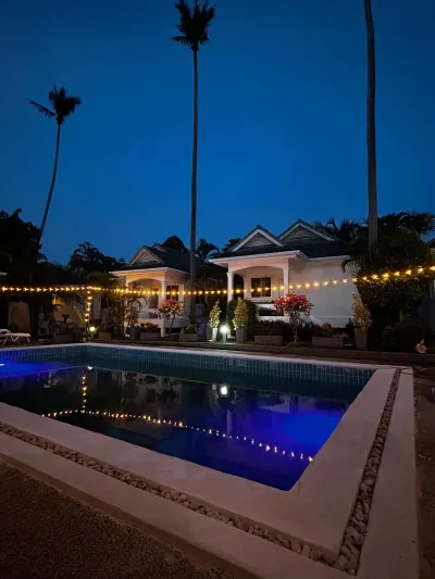 The Rai Resort