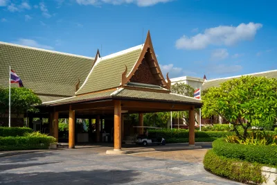 Hyatt Regency Hua Hin