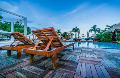Sanae Beach Huahin