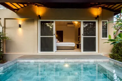 Supatra Hua Hin Resort