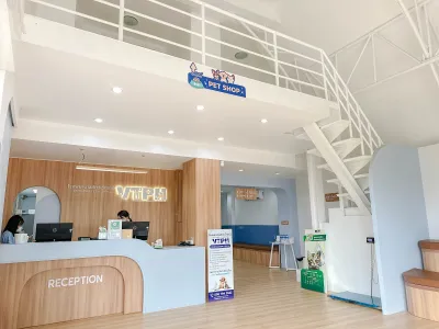 Vetthani Animal Hospital Prachuap