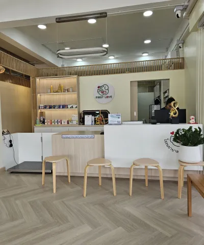 Ferrislove Animal Hospital