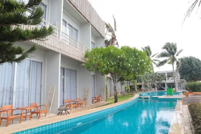 Bari Lamai Resort