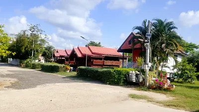 Oh taley resort