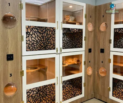 Suwannarak Animal Hospital