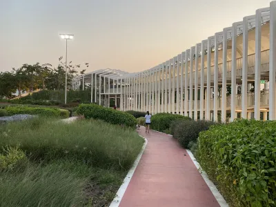 Mega Park