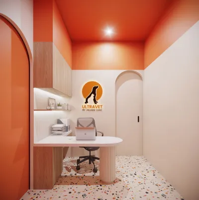 Ultravet Pet Wellness Clinic