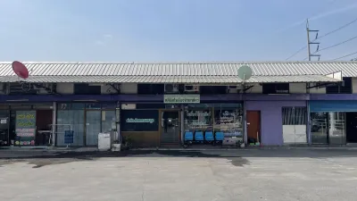 Pho Chae Clinic