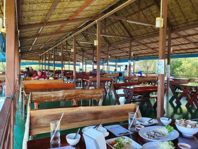 Rak Thale Seafood