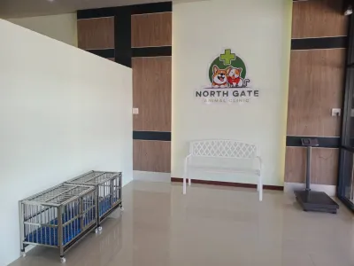 North-gate animal clinic