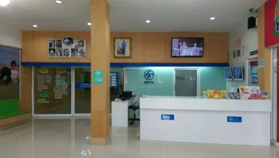 Animal Hospital, Surat Thani Branch