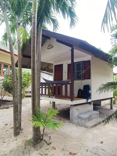 Phangan Villa Bungalows