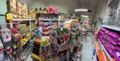Surat Thani Animal Hospital