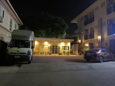 Kangaroo Residence Udonthani