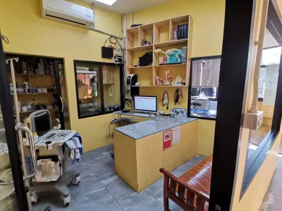 Pracharaksa Pet Hospital