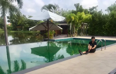 Tanita Lagoon Resort