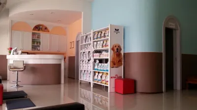 Penny Pet Clinic