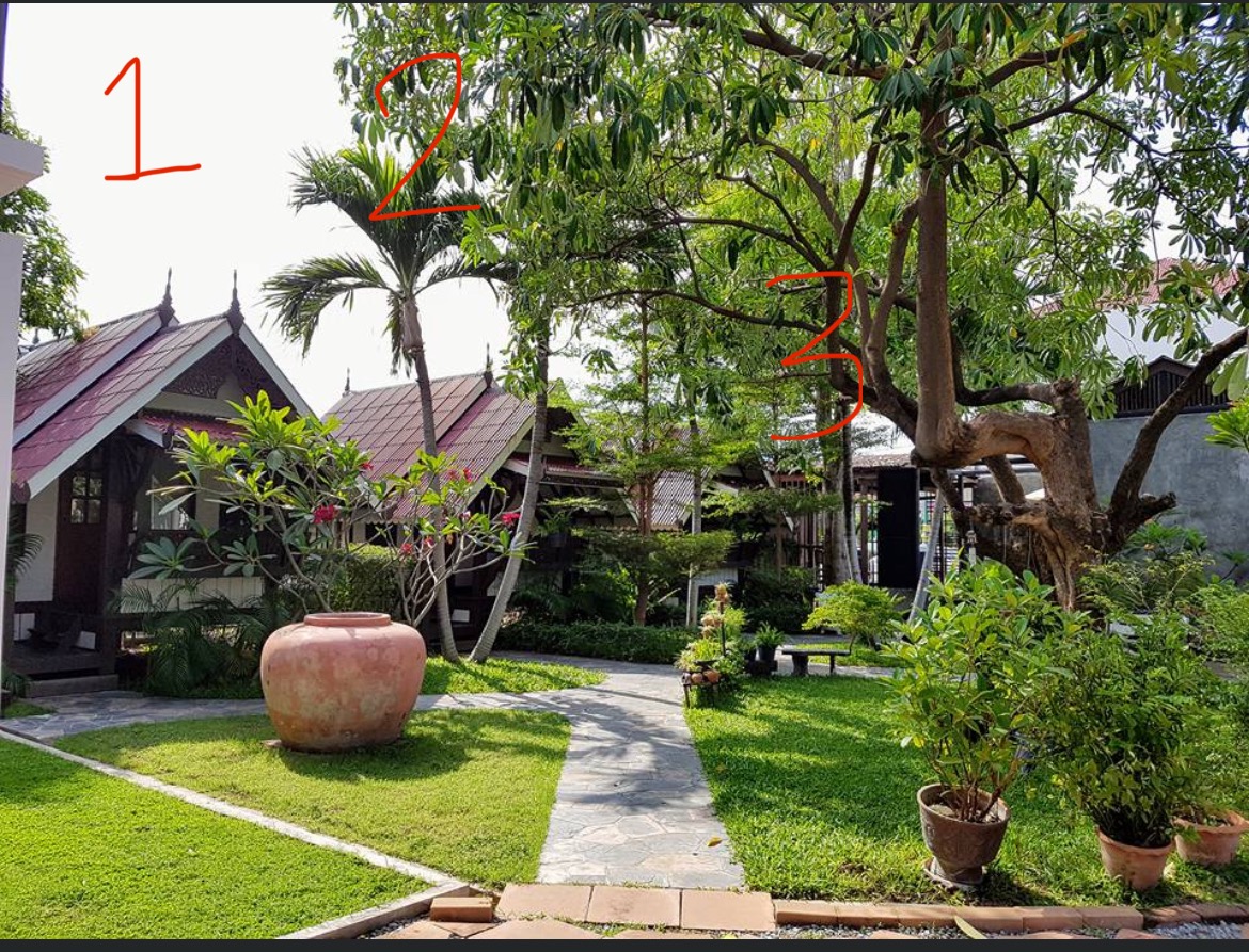 Niwas Ayutthaya Hotel