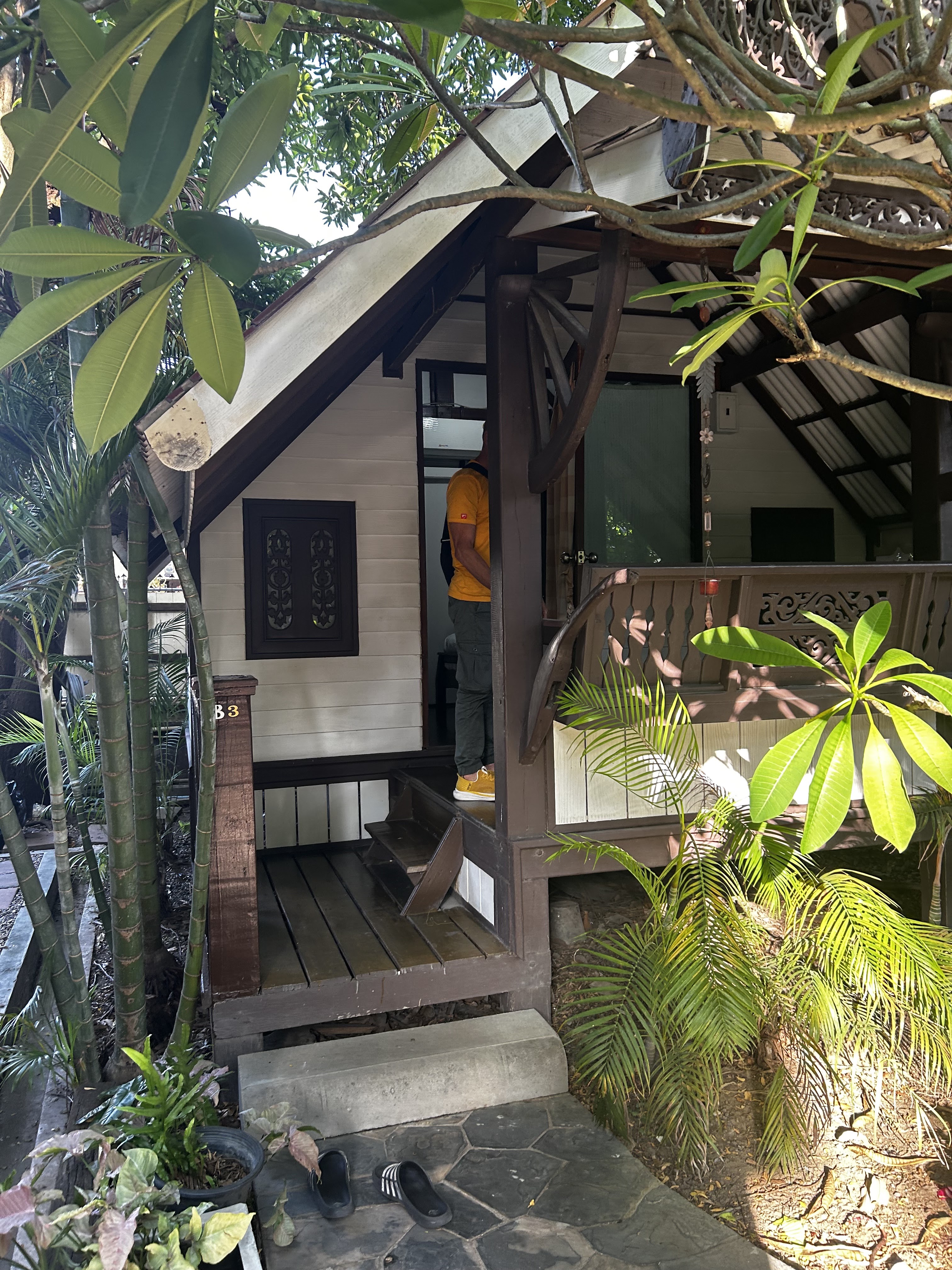 Niwas Ayutthaya Hotel