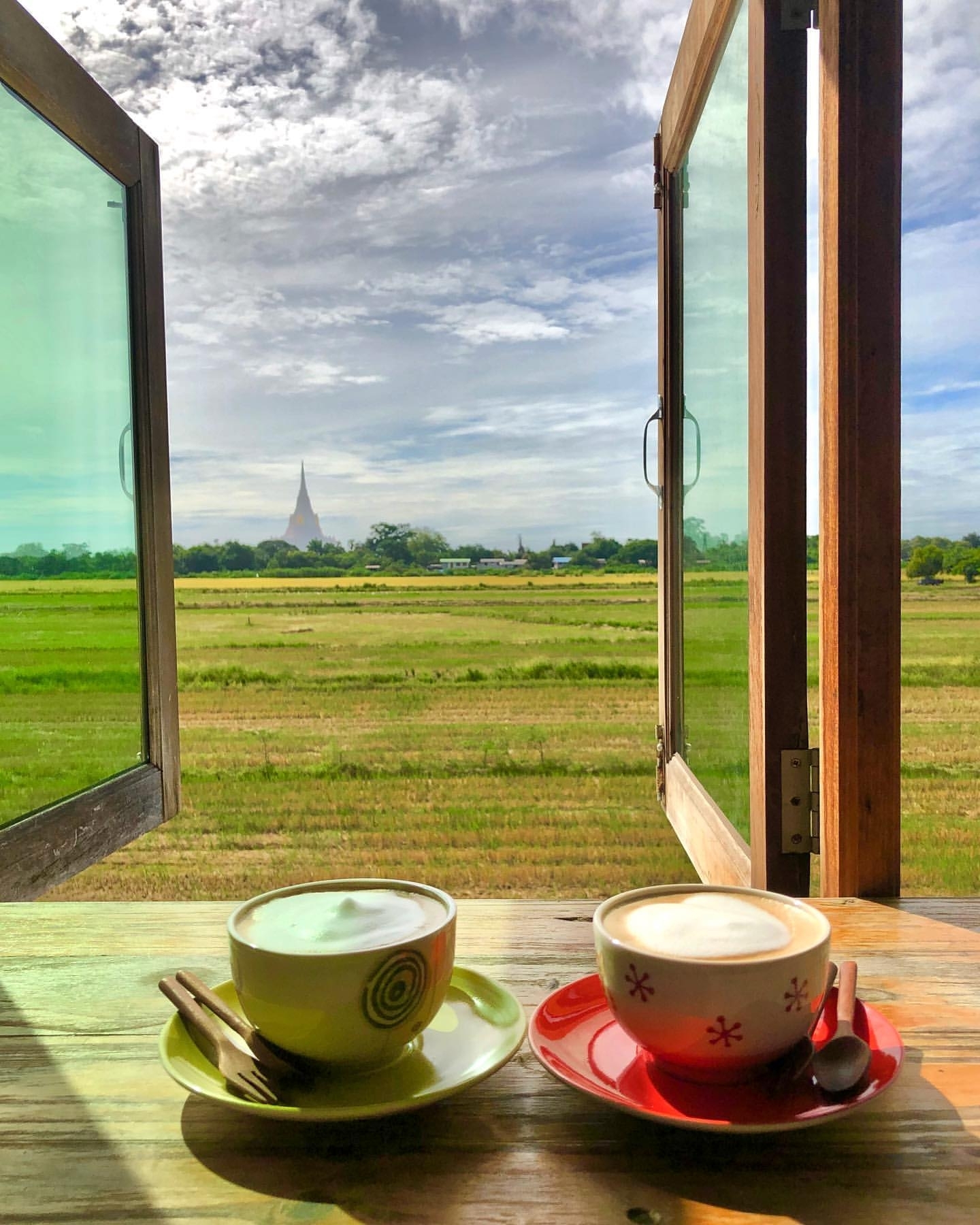 Slowlifehouse Ayothaya