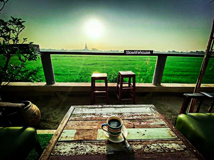Slowlifehouse Ayothaya