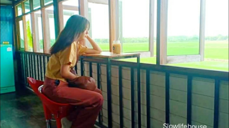 Slowlifehouse Ayothaya