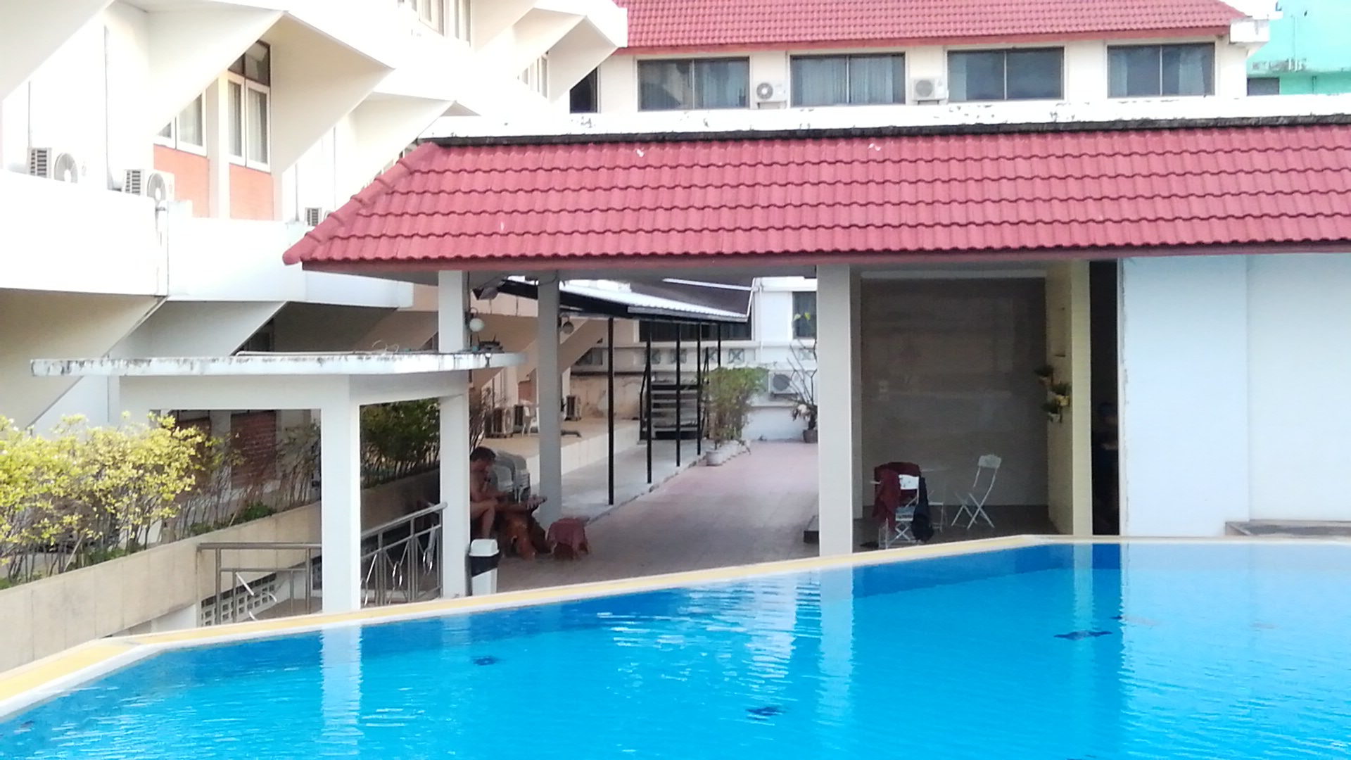 Sunday Ayothaya Hotel