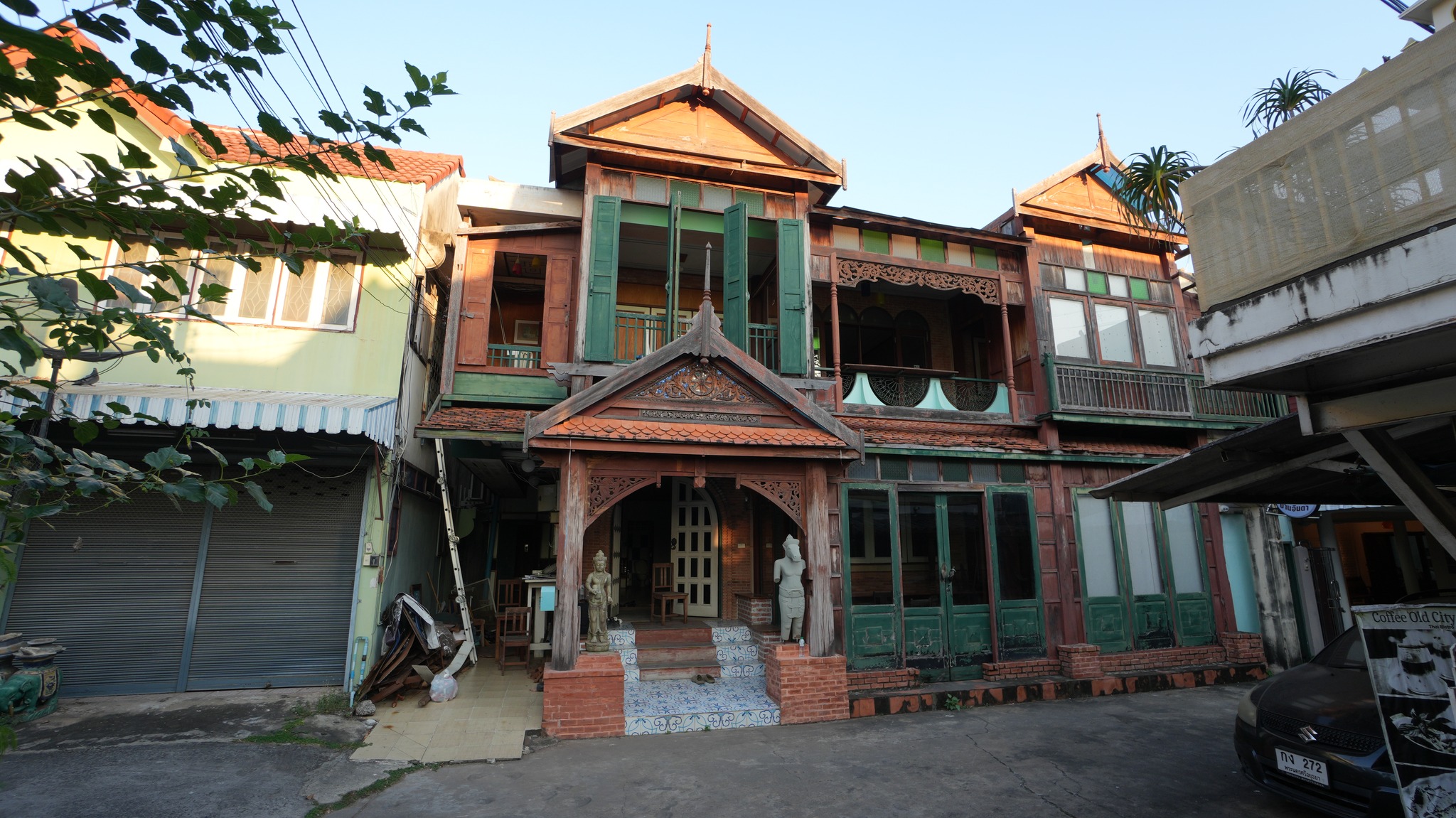 The Florist Ayutthaya