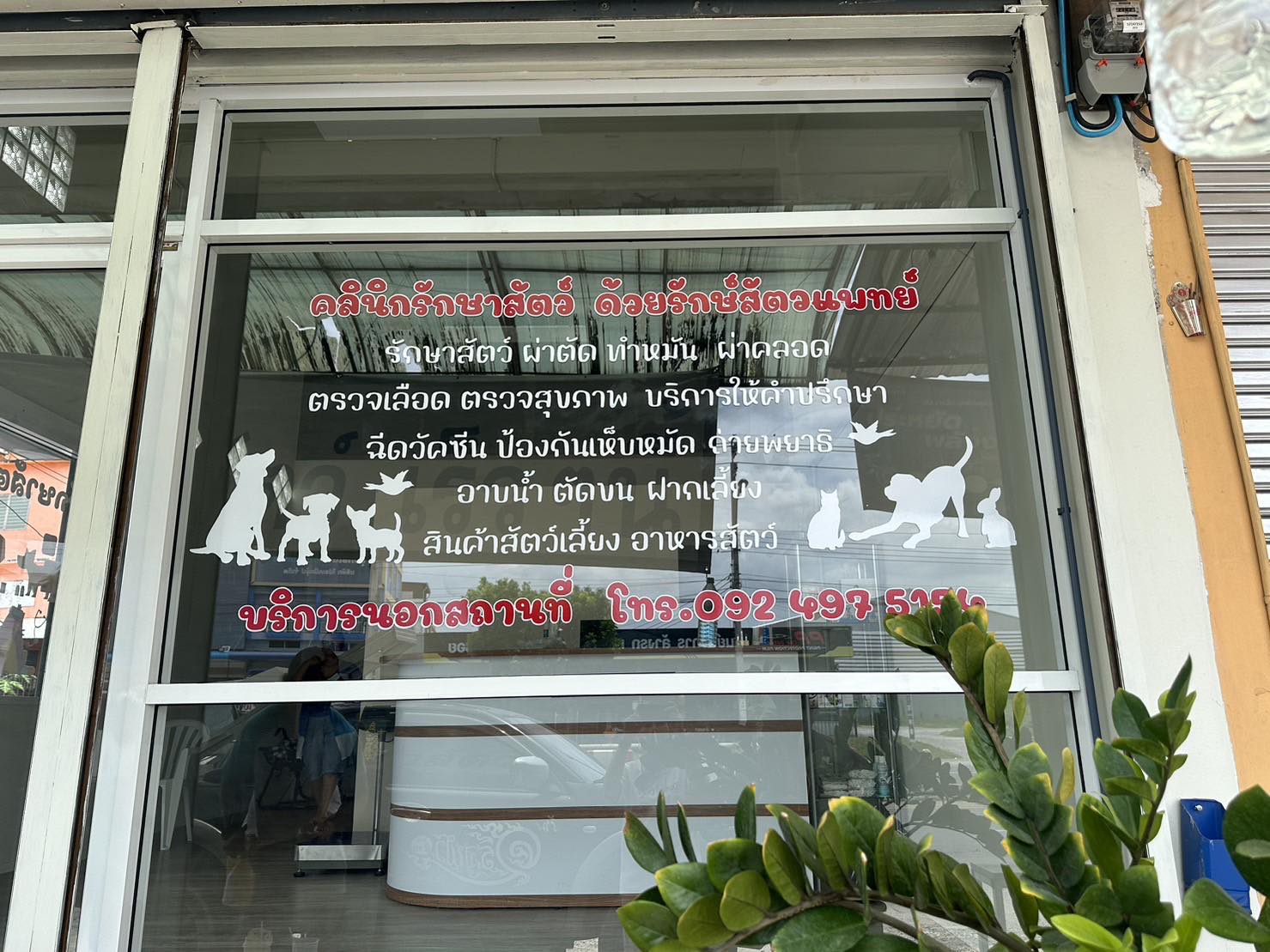 Veterinary Clinic