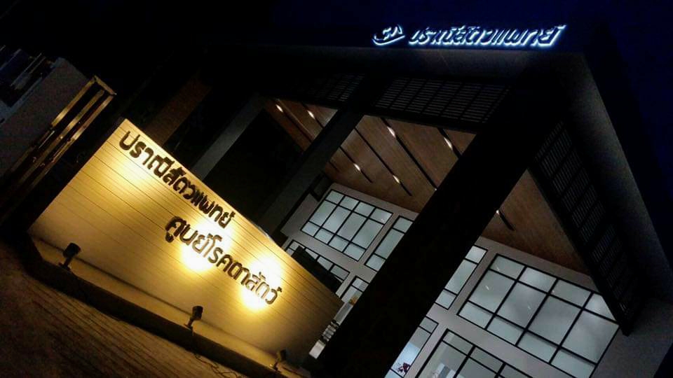Veterinary Clinic Animal Eye Disease Center