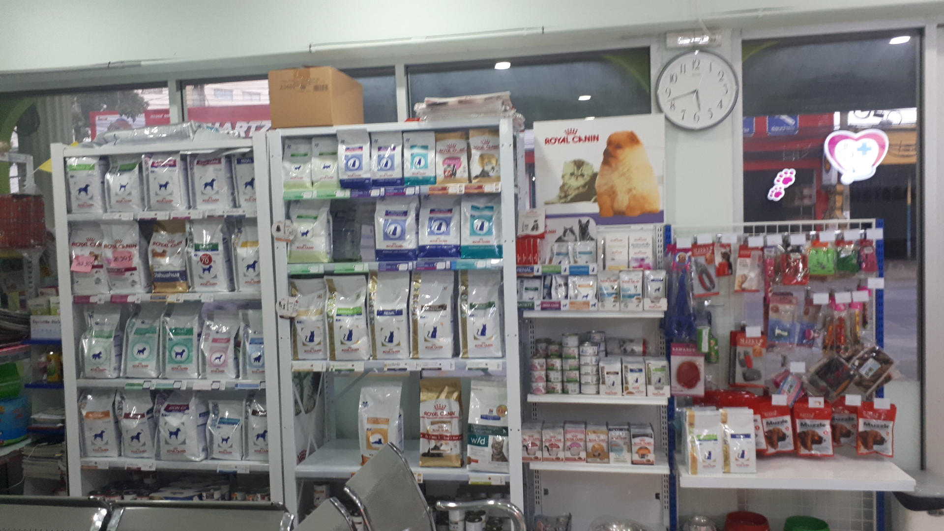 Dr. Charan Clinic