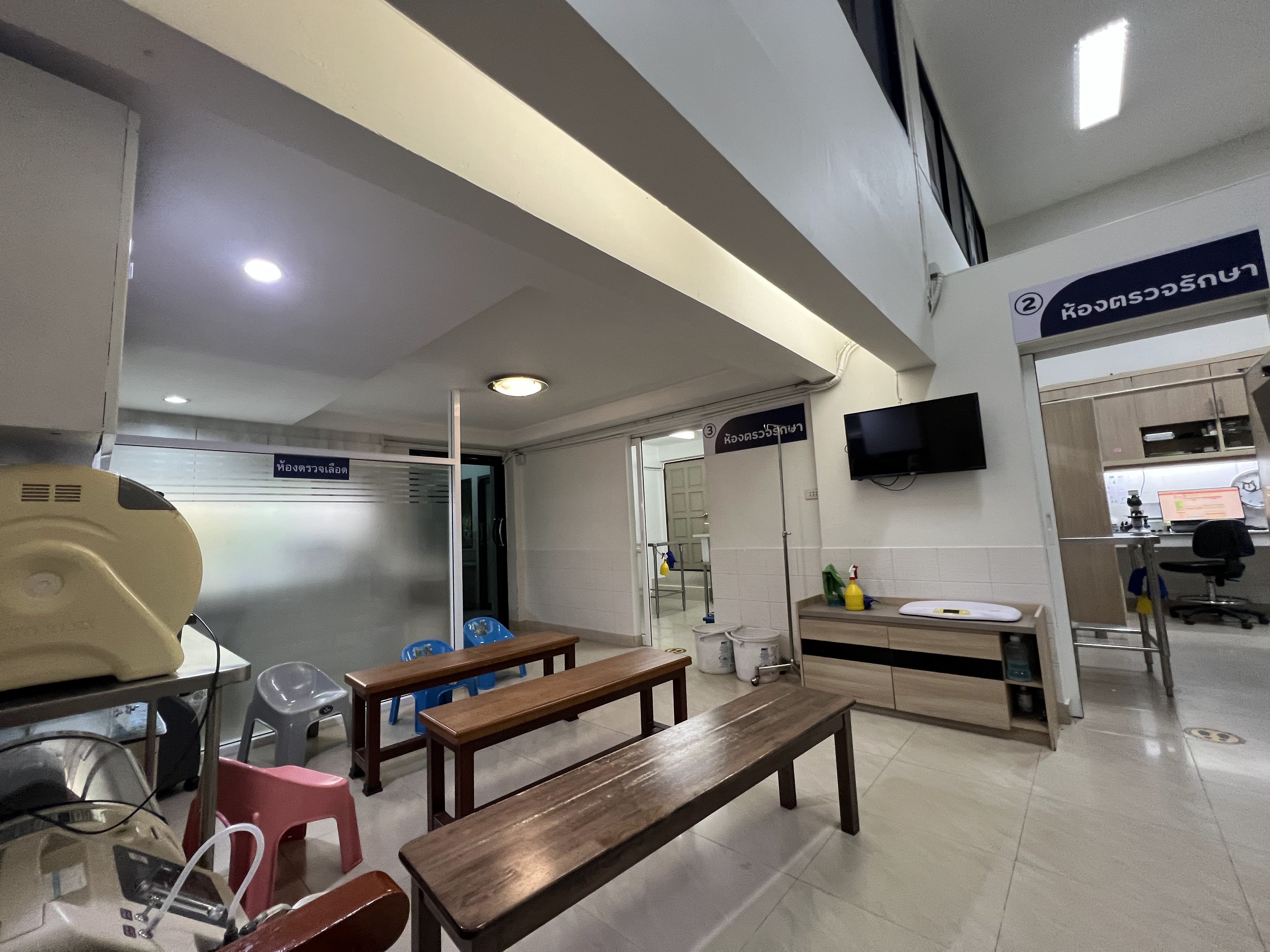 Kesri Animal Hospital