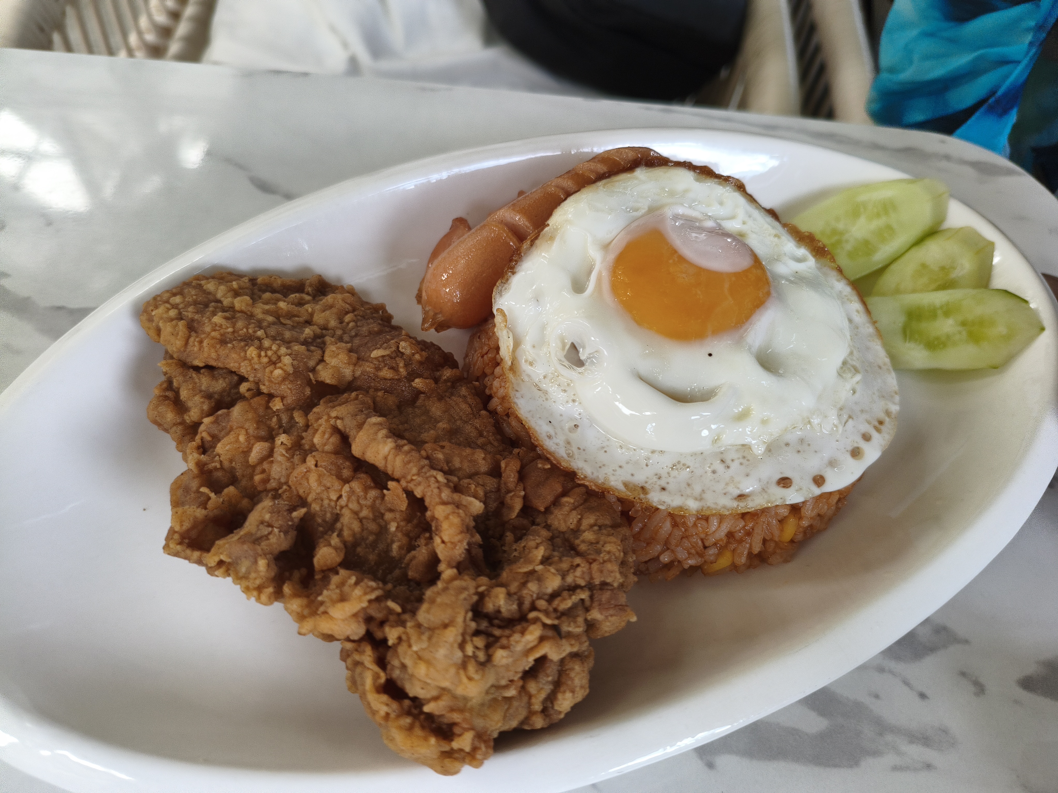 1 Baan Bangkok Phutthamonthon 1 branch