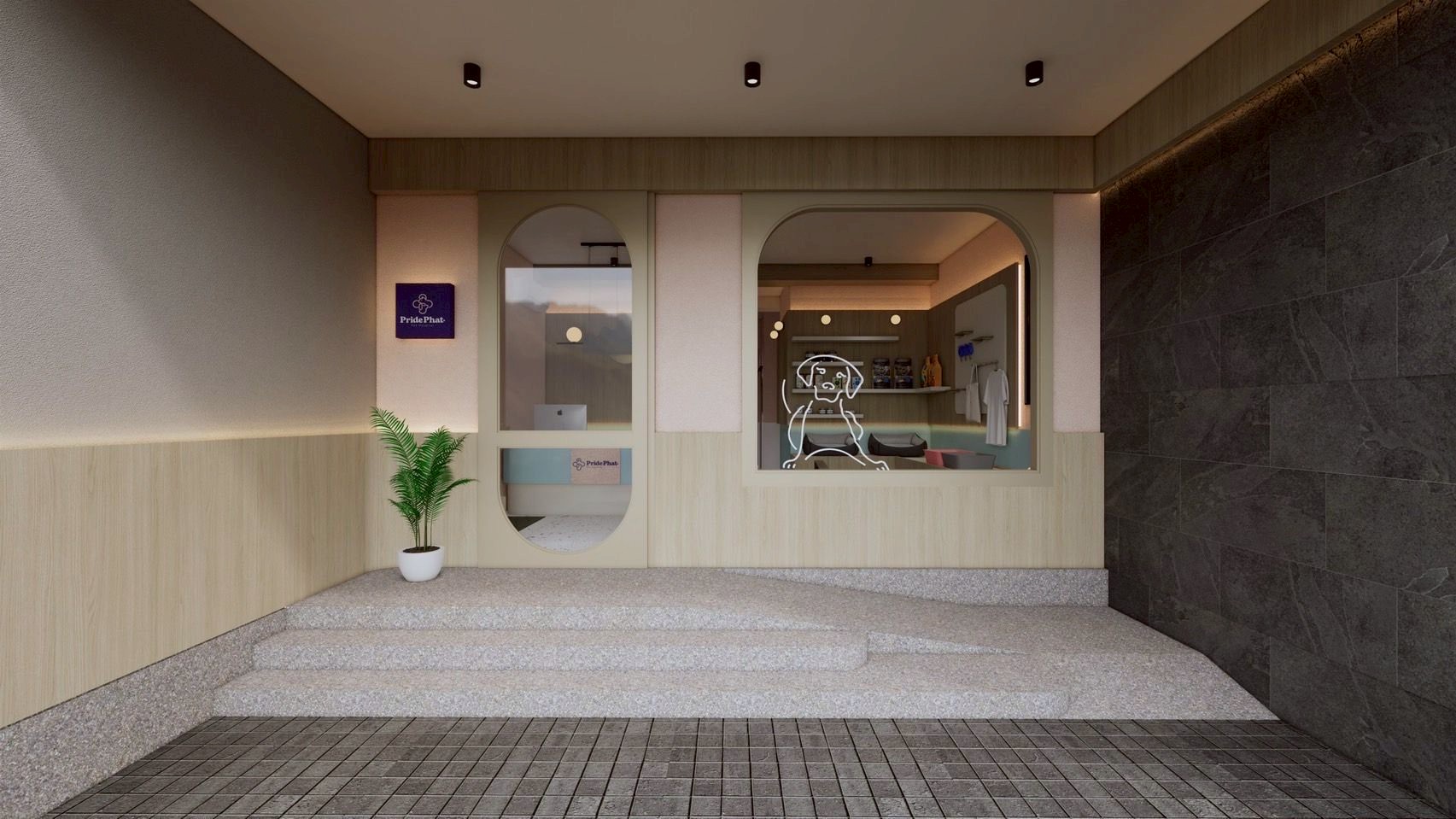 24 (PridePhat Pet Hospital)