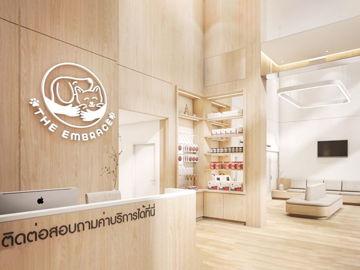 24 -The Embrace Animal Hospital