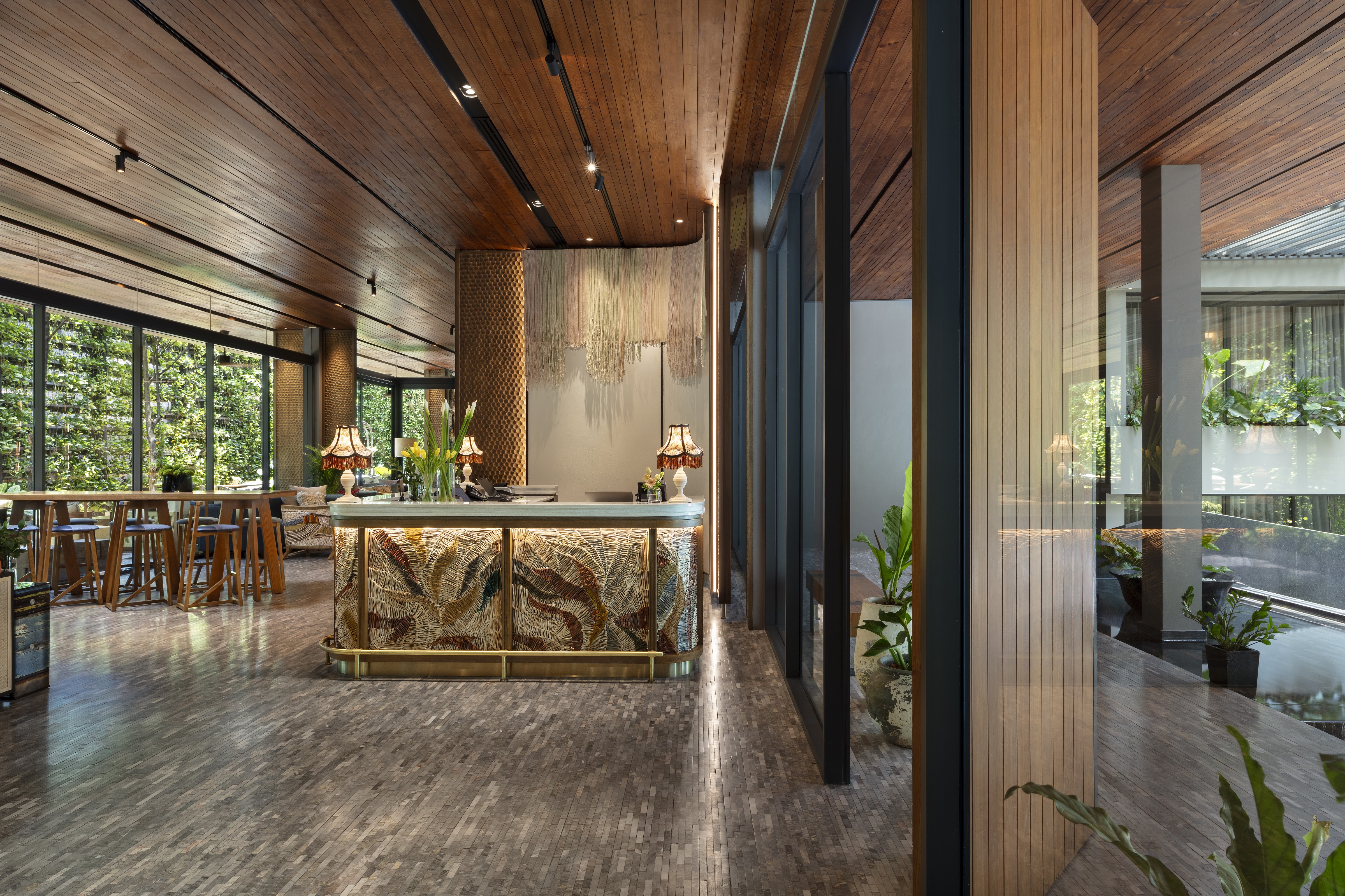 Ad Lib Bangkok
