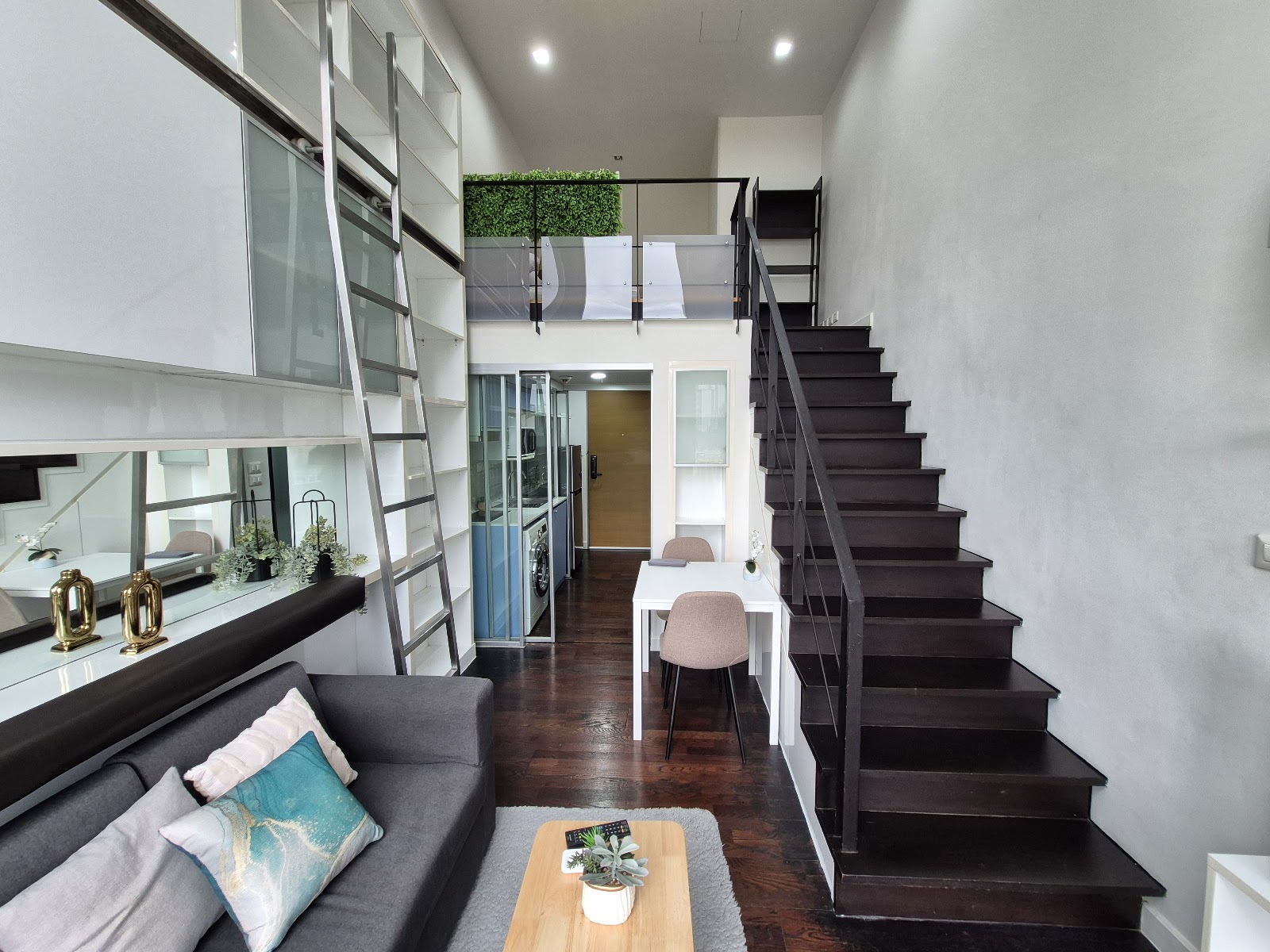 Ashton Morph 38