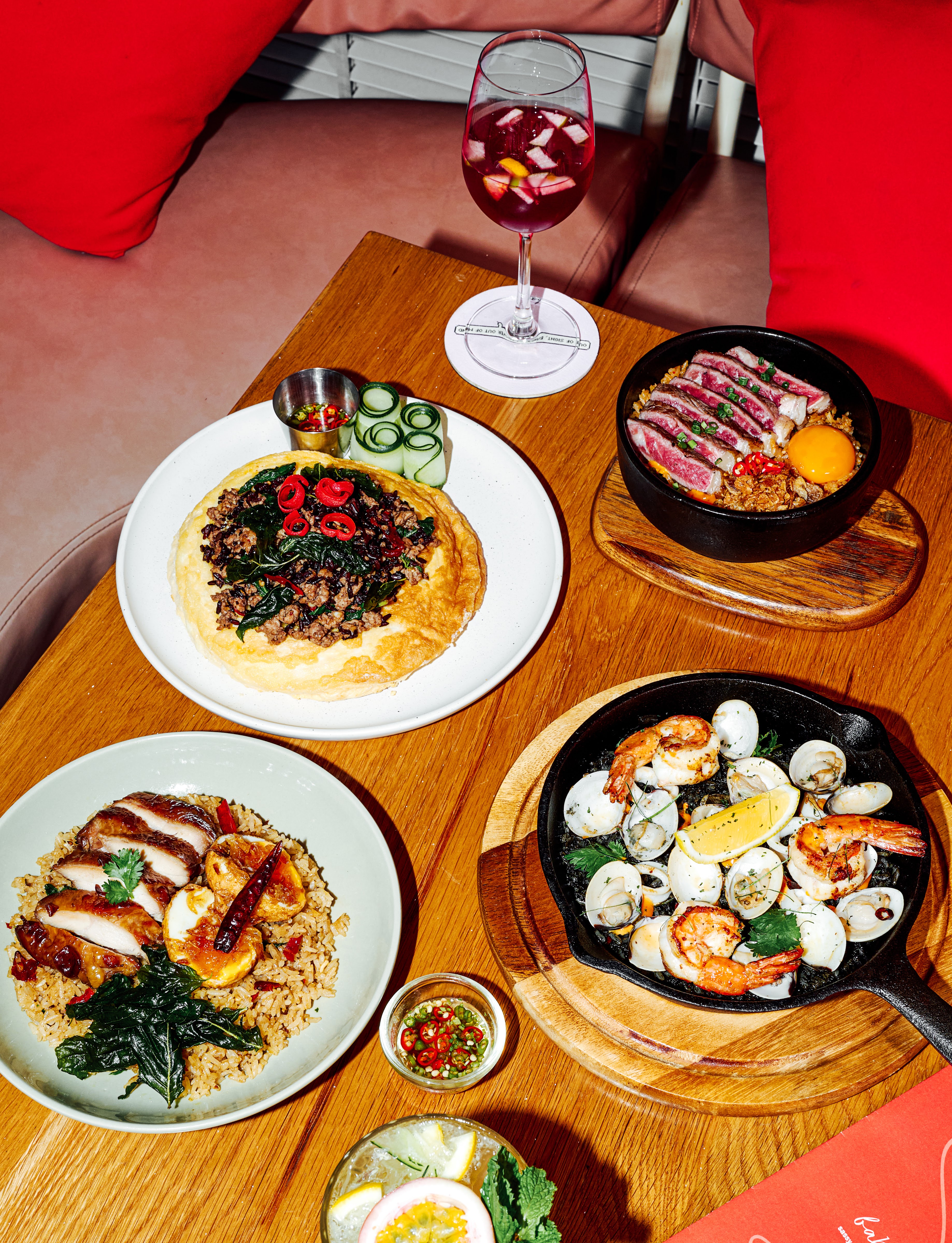 Baby Bar Bangkok